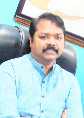 నేడు వైఎస్సార్ సీపీ ఎస్సీ సెల్ జిల్లా విస్తృత స్థాయి 1