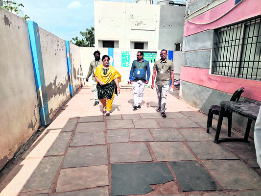 ఉప ప్రధానార్చకుడి ఆత్మహత్యపై విచారణ 2