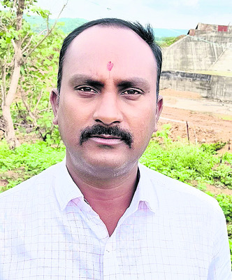 గంగపుత్రులకు ఉపాధి
1