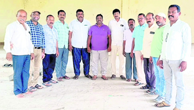 సర్వేయర్ల పరీక్ష ప్రశాంతం2