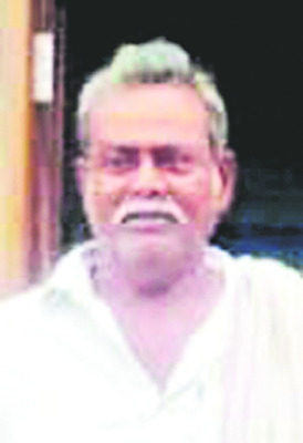 వర్షం కోసం ఎదురుచూపులు
1
