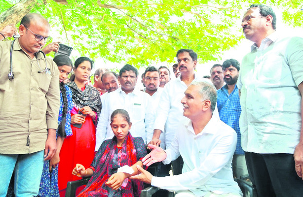 గురుకులంలో ఫుడ్‌ పాయిజన్‌ 2