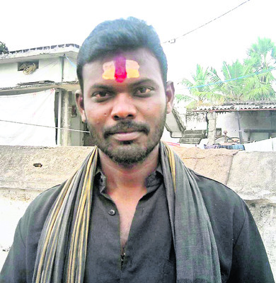 ఇద్దరు అరెస్ట్
8