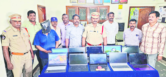 ప్రకృతి వ్యవసాయ విధానం భేష్‌ 1