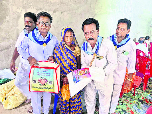 భర్తృహరి మహతాబ్కు సంసద్ రత్న పురస్కారం 1