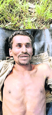 షిర్డీసాయి ఆలయంలో చోరీ 4