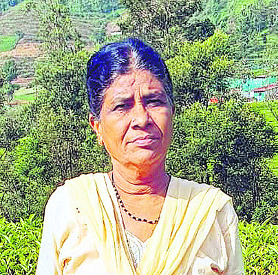 ● వాన కురవక.. ఆశ చావక 1