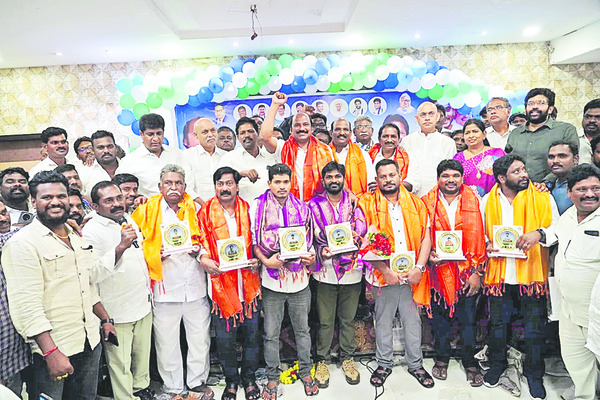 కూటమి పాలనలో దళితులపై వివక్ష 1