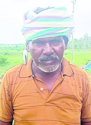 సాగు నీరు వెళ్లేదెలా..?5