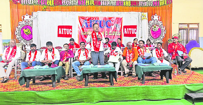 వన దుర్గమ్మా.. కరుణించమ్మా1