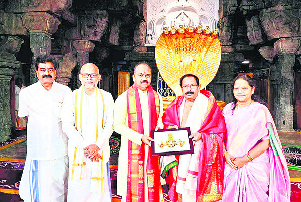 నూతన ఎస్ఐలకు దిశా నిర్దేశం 1