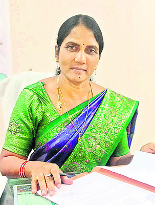 పిల్లల్లో తగ్గుతున్న పెరుగుదల..!2