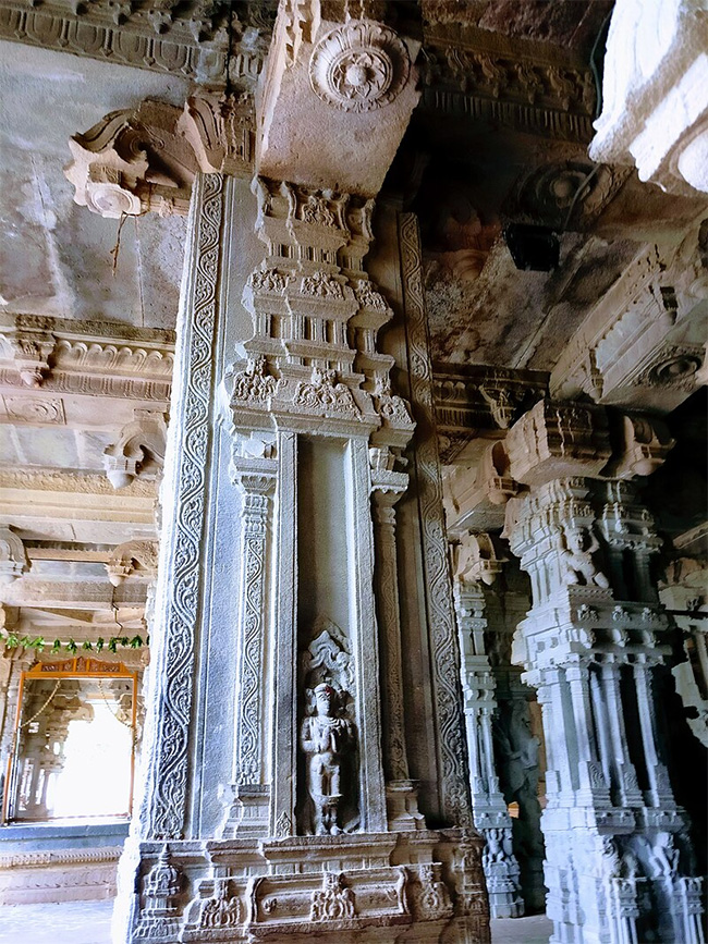 Devotional : Penna Ahobilam Near Anantapuramu Andhra Pradesh Photos 13