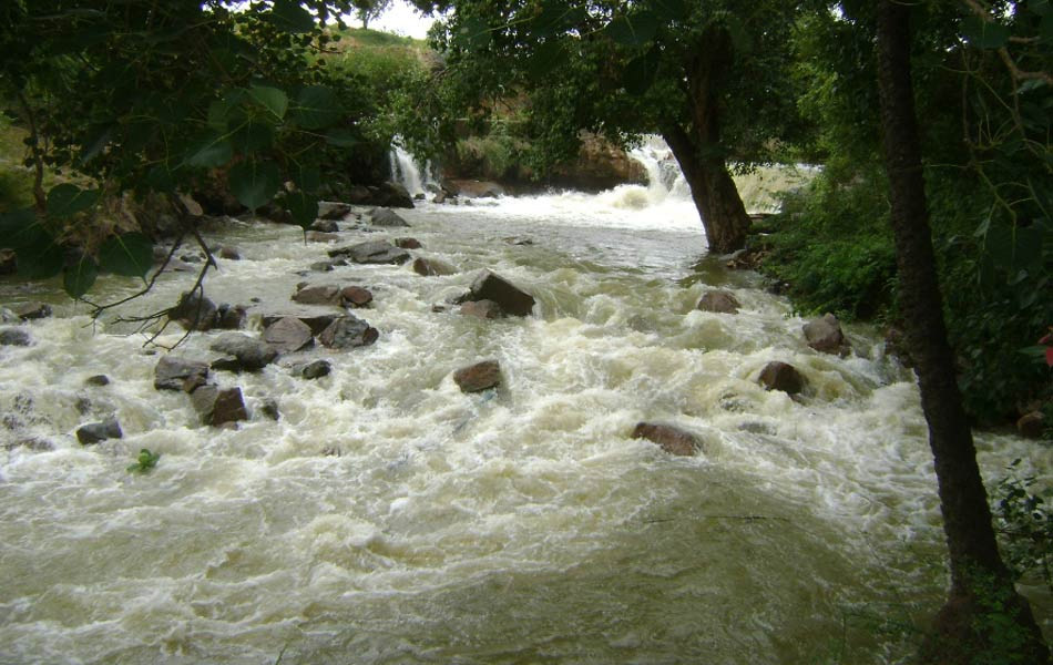 Devotional : Penna Ahobilam Near Anantapuramu Andhra Pradesh Photos 17