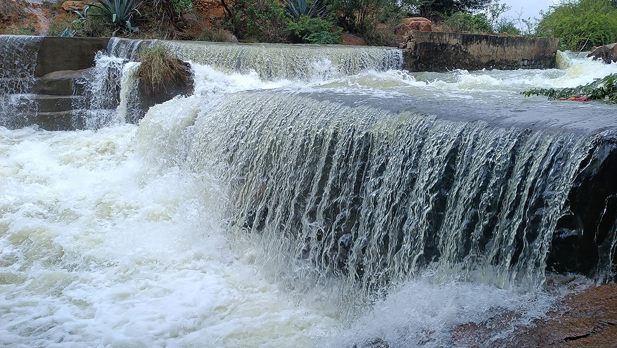 Devotional : Penna Ahobilam Near Anantapuramu Andhra Pradesh Photos 2