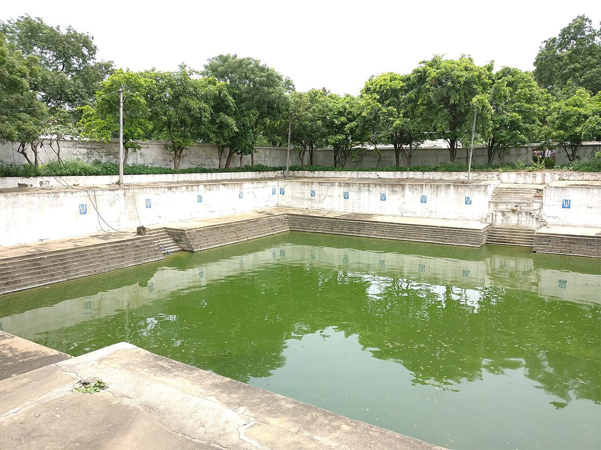 Devotional : Penna Ahobilam Near Anantapuramu Andhra Pradesh Photos 20