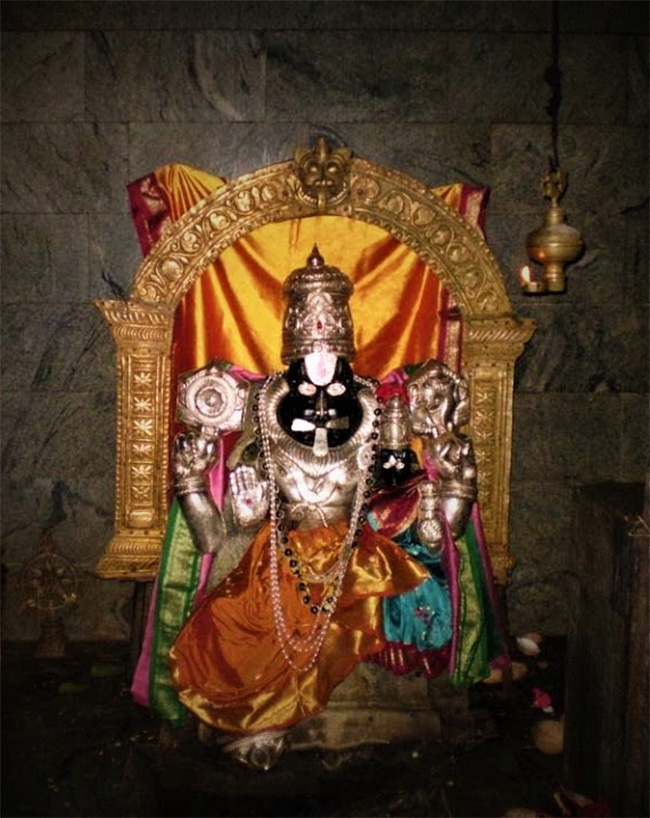 Devotional : Penna Ahobilam Near Anantapuramu Andhra Pradesh Photos 22