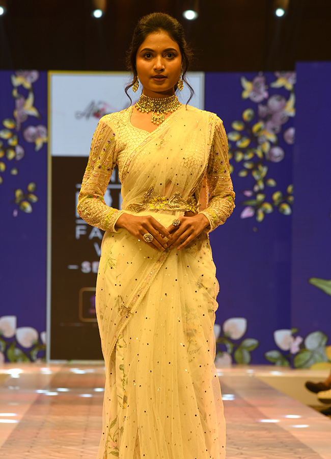 India Kids Fashion Week At Hyderabad8