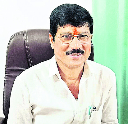 రైతులకు శాపం..! 1