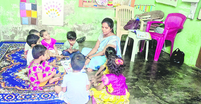 ఎఫ్ఆర్ఎస్తో ముప్పుతిప్పలు1