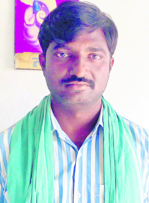 ఎస్సారెస్పీపైనే ఆశలు1