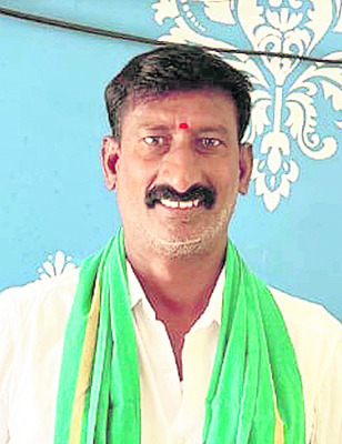 ఎస్సారెస్పీపైనే ఆశలు2