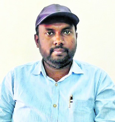 ప్రయాణికులకు ‘తిరుమల’ కష్టాలు! 1