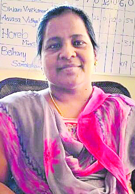 బందీ అయిన బాల్యం!2