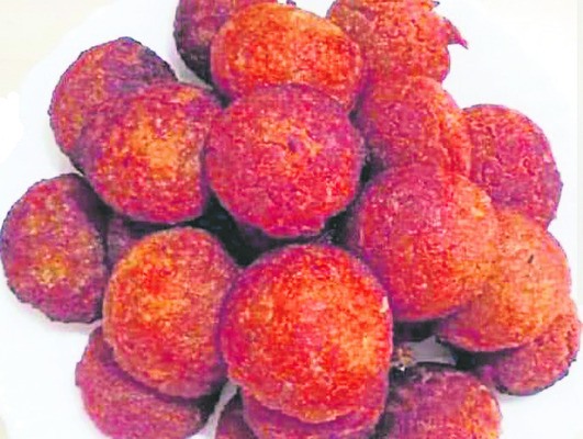 తాడిని తలదన్నే రుచి! 3