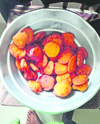 తాడిని తలదన్నే రుచి! 2