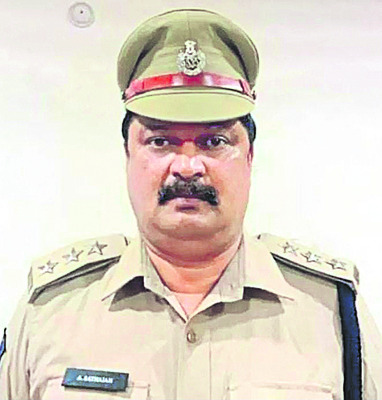 నిఘా నీడలో సంగారెడ్డి1