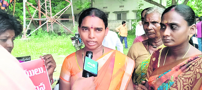 అన్నదాతల ధర్మాగ్రహం2