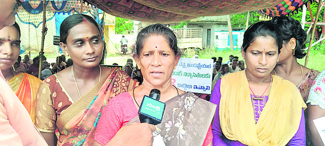 అన్నదాతల ధర్మాగ్రహం3