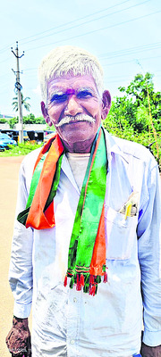 అవే అర్జీలు.. పరిష్కారం శూన్యం 1