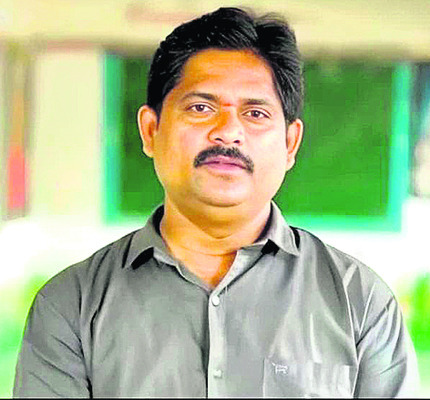 జాతీయ విద్యాపాలసీ   సదస్సుకు ఎంపిక1
