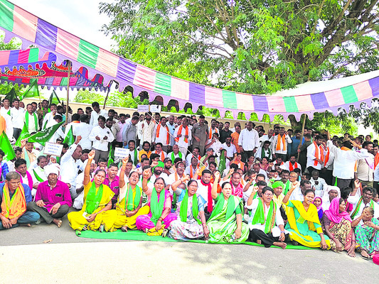 జీవో 49 రద్దే లక్ష్యంగా ఉద్యమిస్తాం1