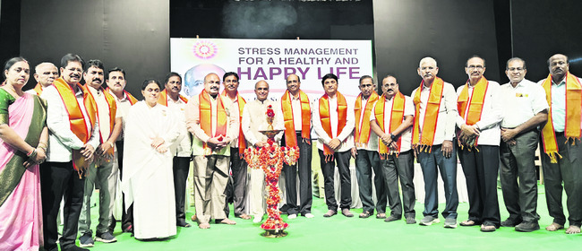 ఏబీసీడీ వర్గీకరణకు డిమాండ్ 1