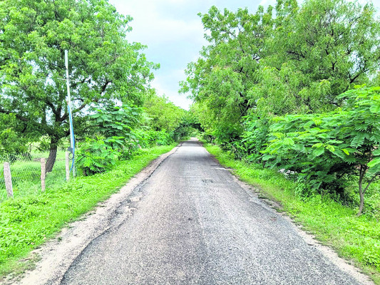 ప్రయాణం హాయిగా.. 2