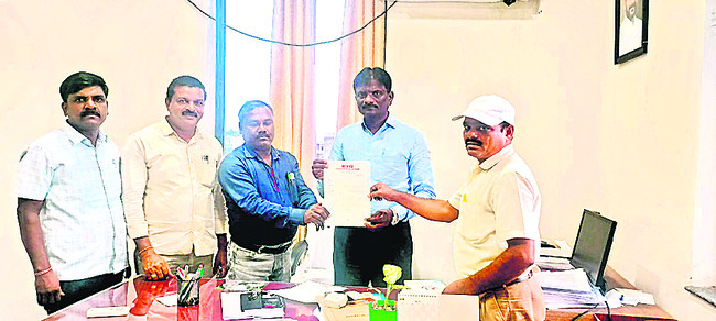 కోటగుళ్లలో ప్రత్యేక పూజలు 
2