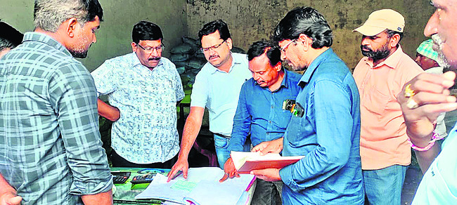 వృత్తి నైపుణ్యంతో ఉద్యోగ, ఉపాధి అవకాశాలు1