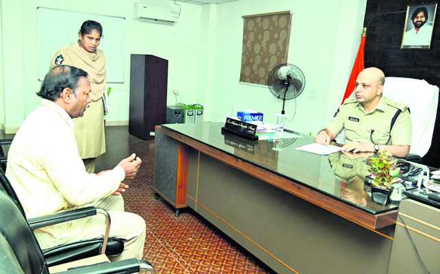 మానవ అక్రమ రవాణా నిరోధానికి పటిష్ట చర్యలు 1