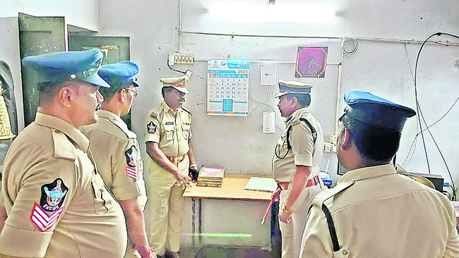 పోష్ చట్టంపై విస్తృత అవగాహన
2