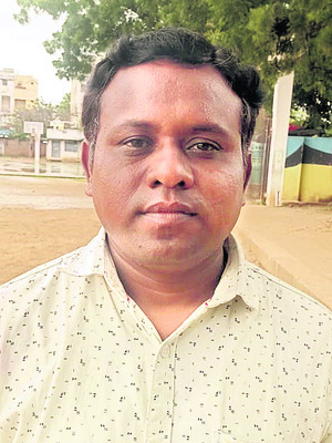 పంచాయతీ రికార్డుల్లో గోల్మాల్3