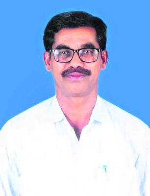 సాగు.. సగమే! 2