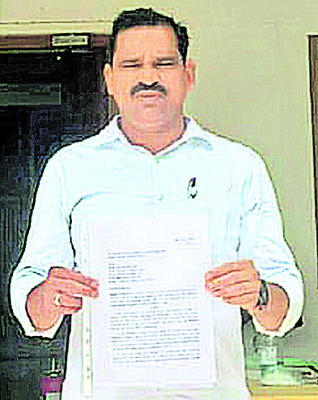 అర్జీల పరిష్కారంలో ప్రజల సంతృప్తి కీలకం 2