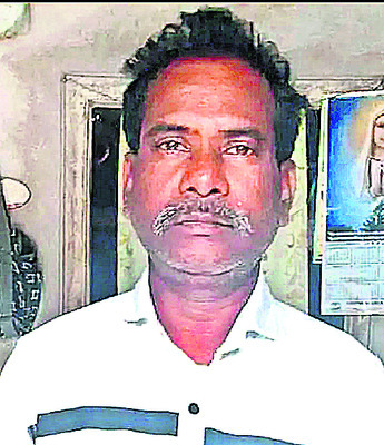 మేడిగడ్డకు వరద ఉధృతి
3