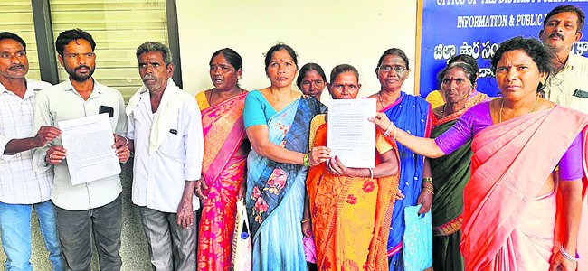 జనరేటర్తో ట్రాఫిక్జాం
1