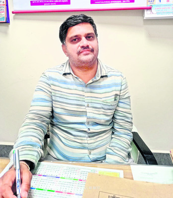 బడుల బలోపేతం దిశగా.. 2