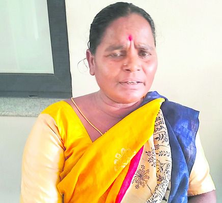 అర్జీలు పెండింగ్లో ఉండొద్దు1