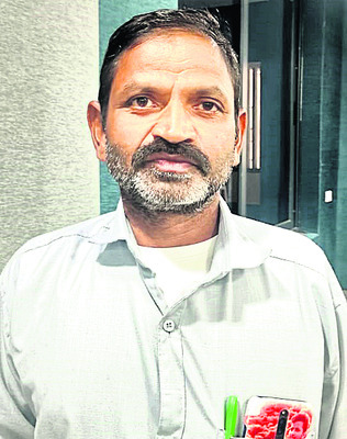 గృహజ్యోతి వర్తింపజేయాలి 
1